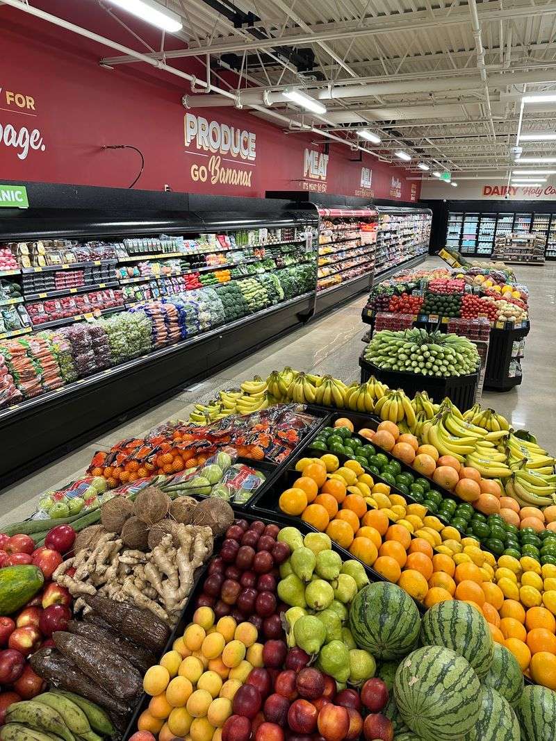 The NOSH Aisle Makes Organic and Specialty Foods More Affordable