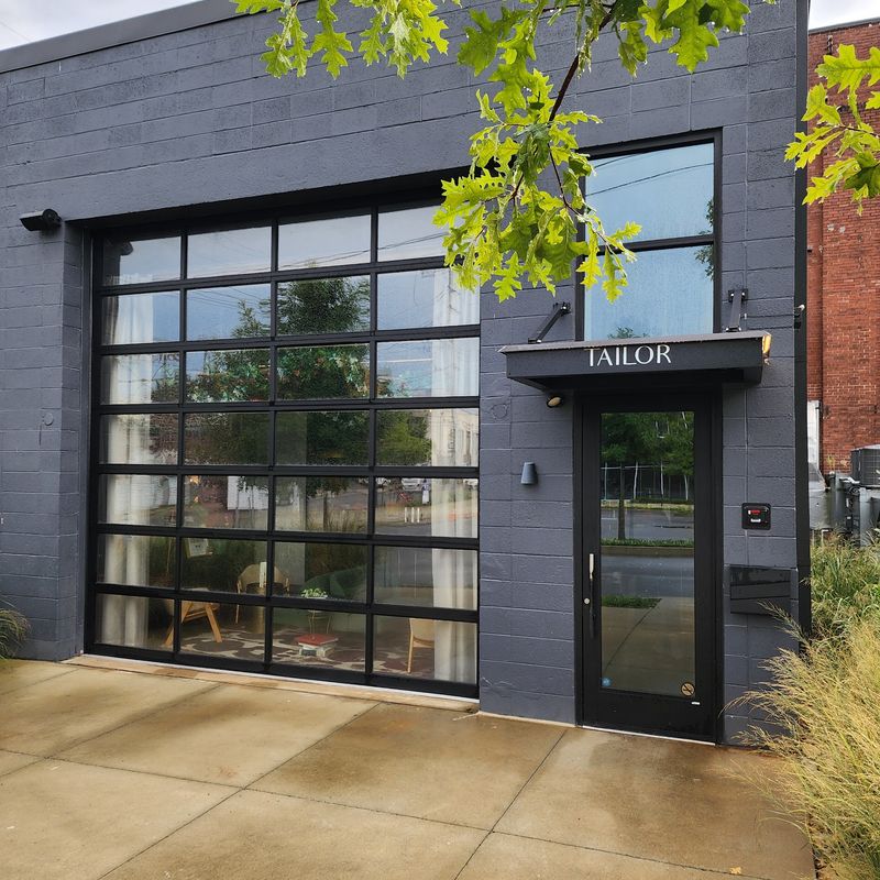 The Nashville Restaurant That Doesn’t Need to Shout The Nashville Restaurant That Doesn’t Need to Shout