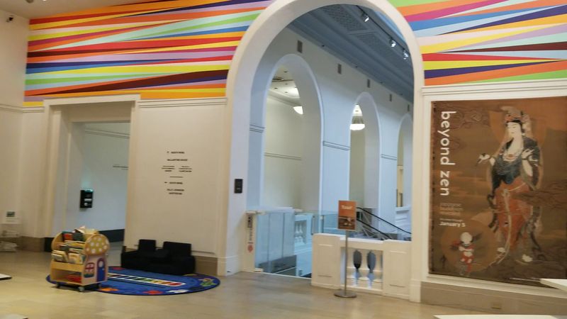 The Newark Museum of Art - Newark The Newark Museum of Art - Newark