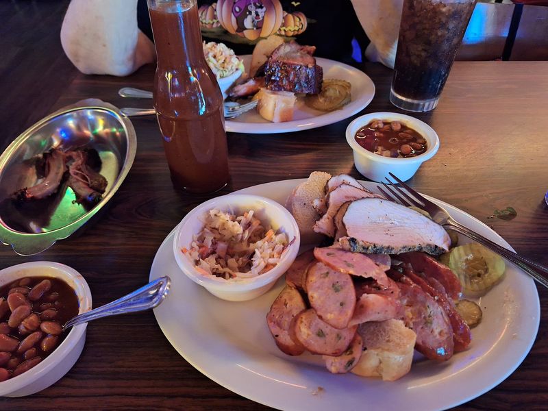 The No-Menu Experience