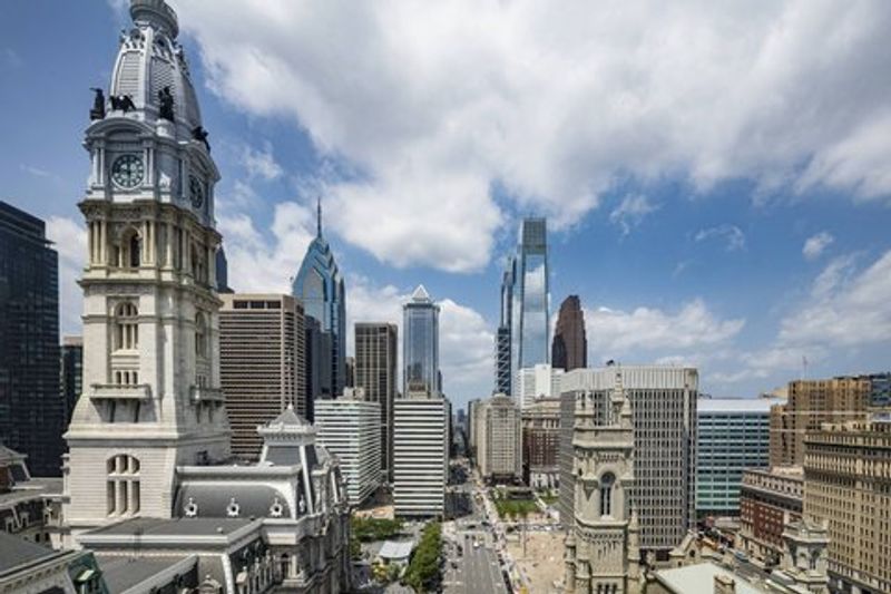 The Notary Hotel, Philadelphia The Notary Hotel, Philadelphia