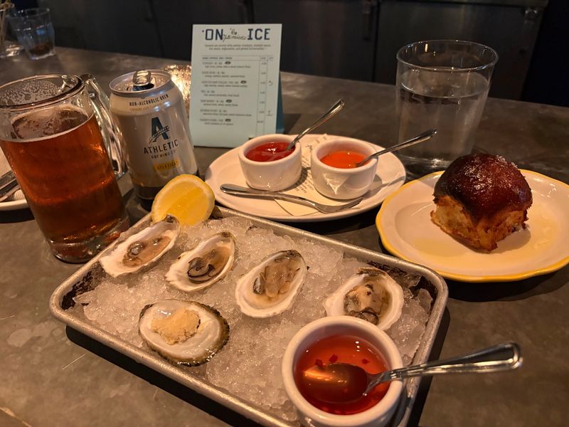 The Optimist - Nashville