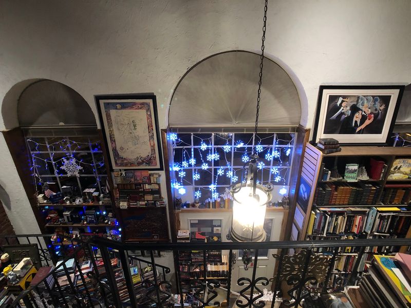 The Original Bank Vault Now Protects a Different Kind of Treasure