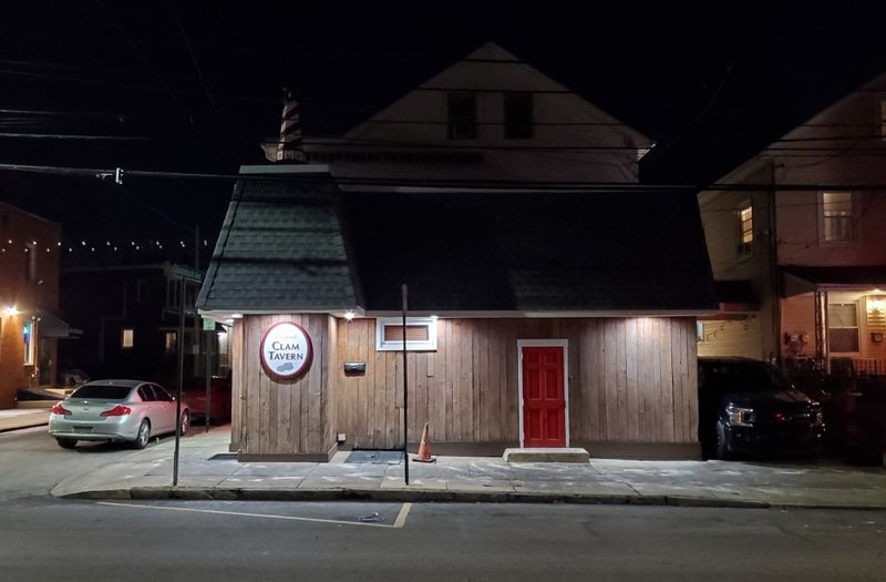 The Original Clam Tavern, Clifton Heights The Original Clam Tavern, Clifton Heights