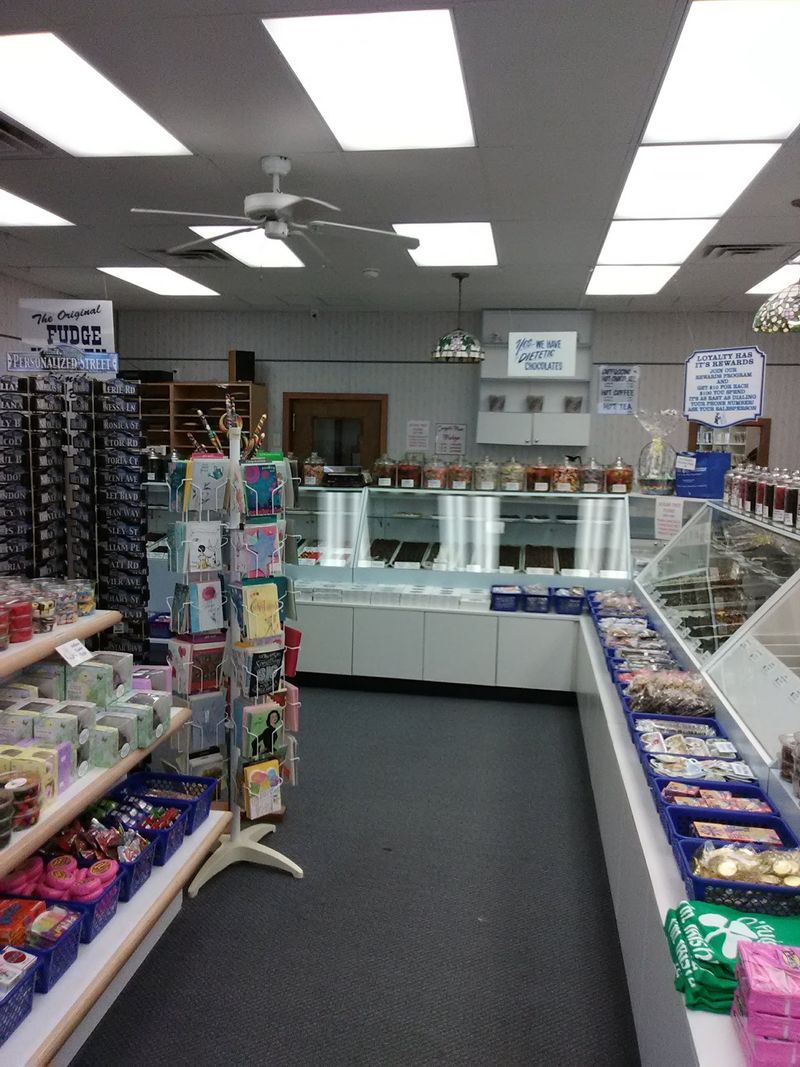 The Original Fudge Kitchen The Original Fudge Kitchen