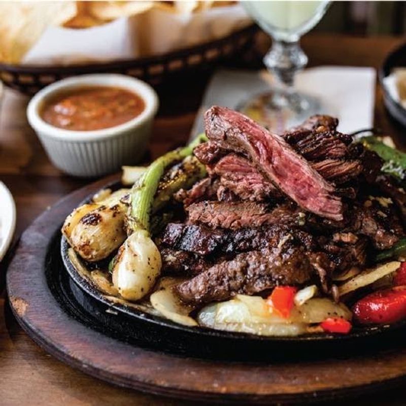 The Original Ninfa's on Navigation (Houston) The Original Ninfa's on Navigation (Houston)