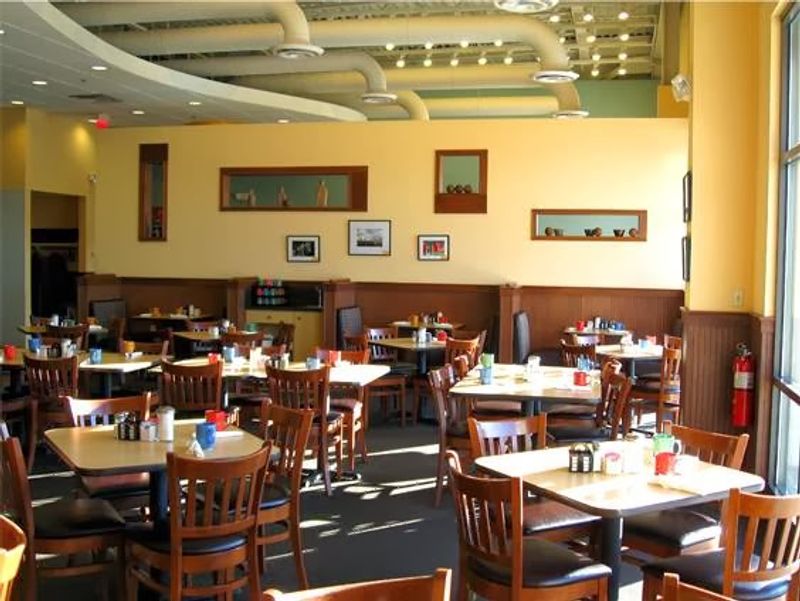 The Original Pancake House - Fairview Park, Fairview Park The Original Pancake House - Fairview Park, Fairview Park