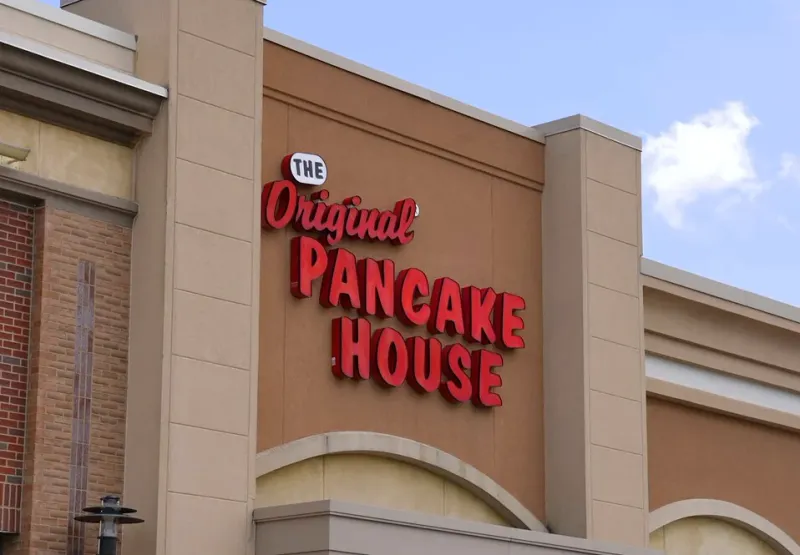 The Original Pancake House - Fairview Park, Fairview Park The Original Pancake House - Fairview Park, Fairview Park