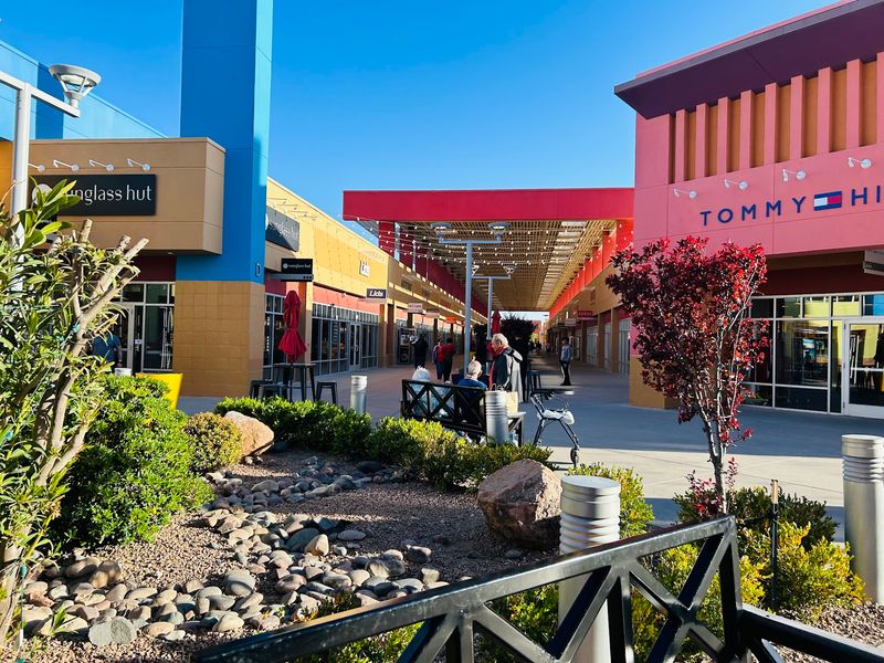 The Outlet Shoppes at El Paso (Canutillo)