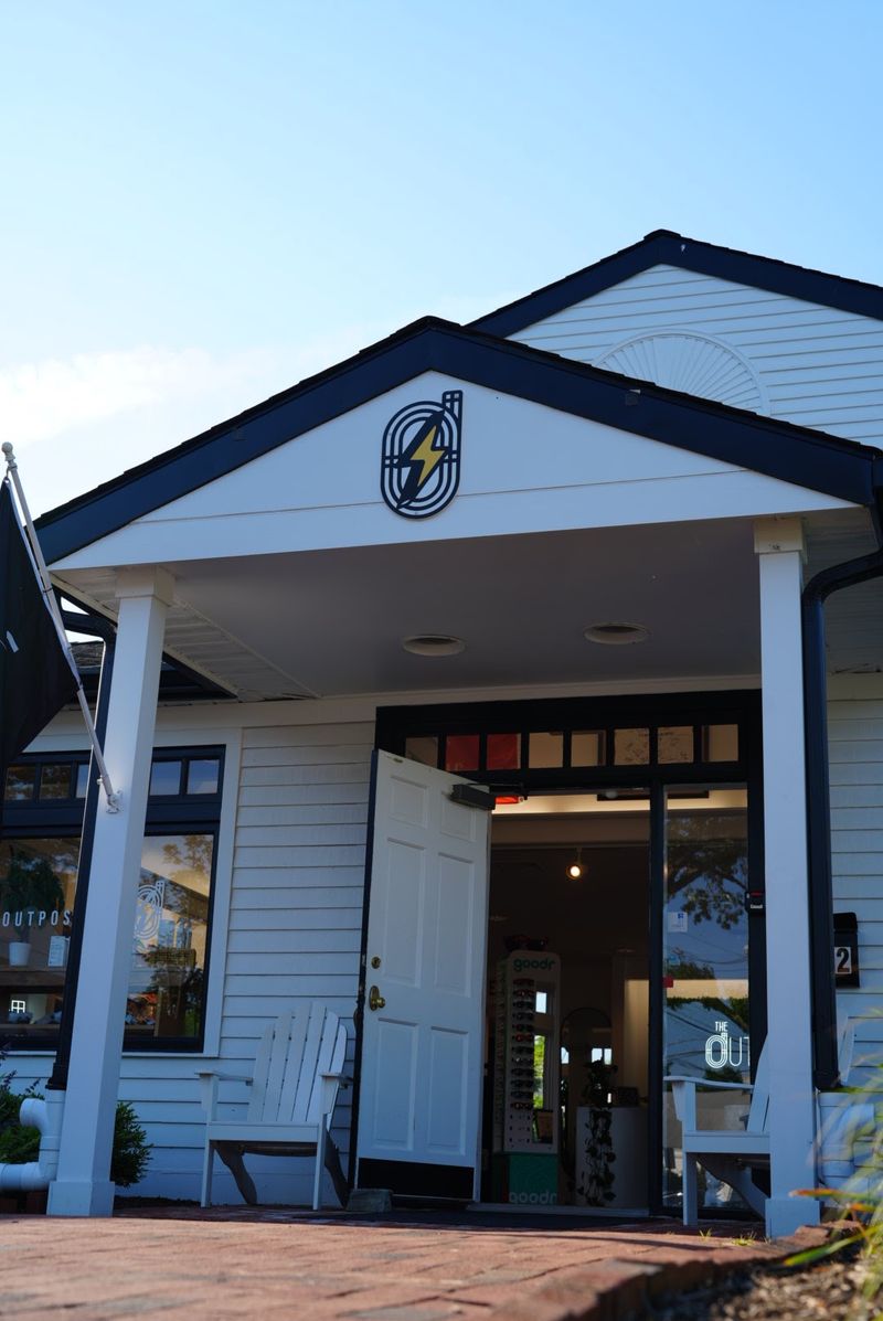 The Outpost Running & Walking Co. - Little Silver The Outpost Running & Walking Co. - Little Silver