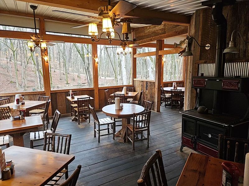 The Outpost, Savannah