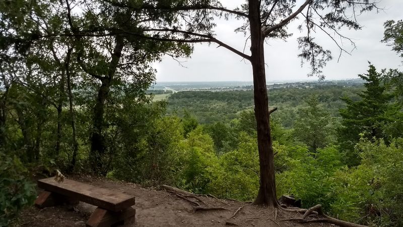 The Overlook Where Time Feels Different