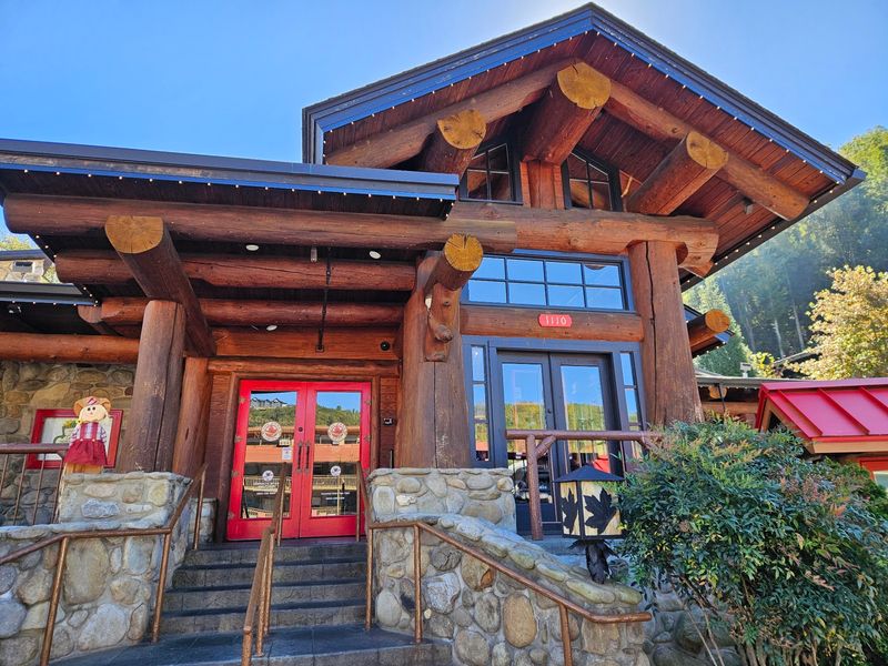 The Park Grill - Gatlinburg