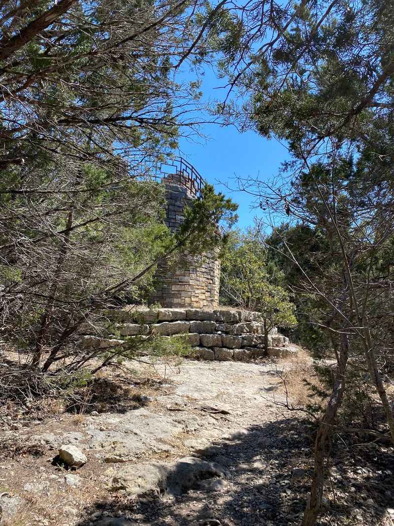 The Park's CCC Structures Tell Depression-Era Stories