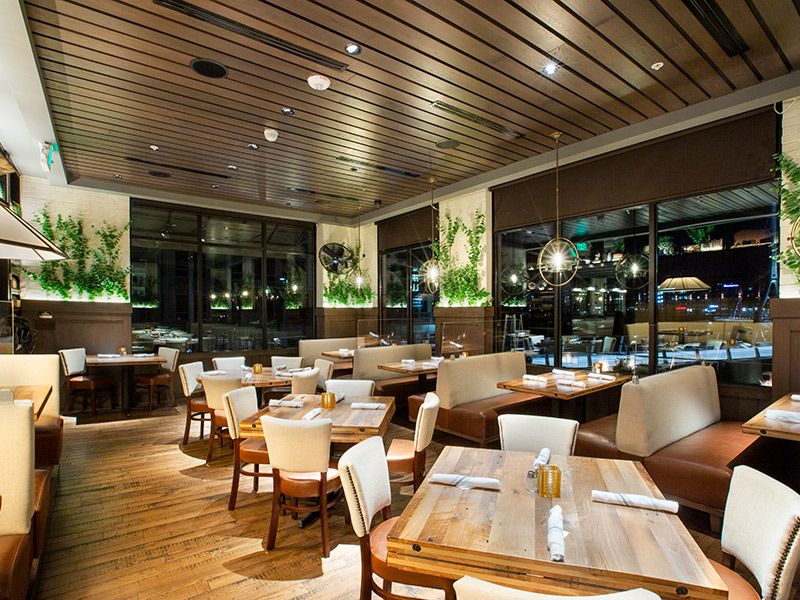 The Pearl, Columbus