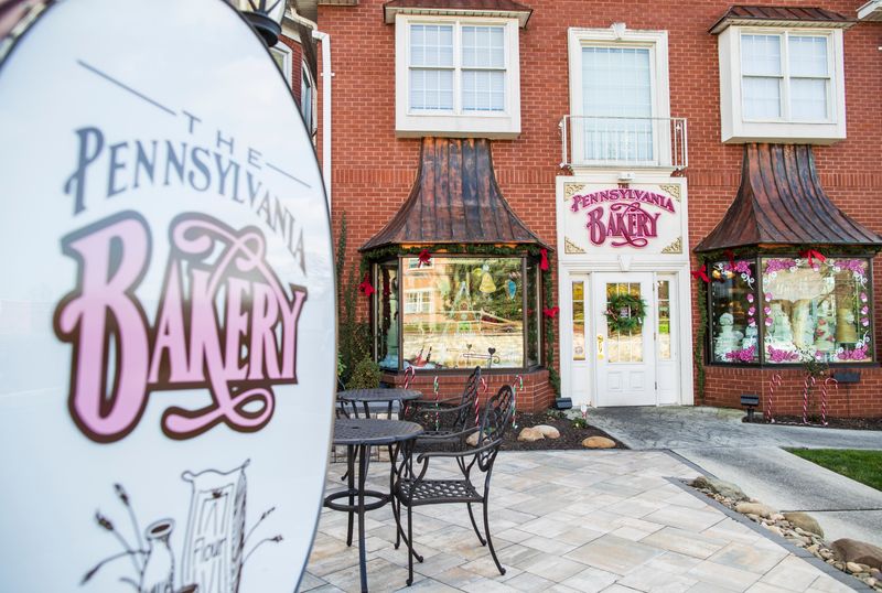The Pennsylvania Bakery - Camp Hill
