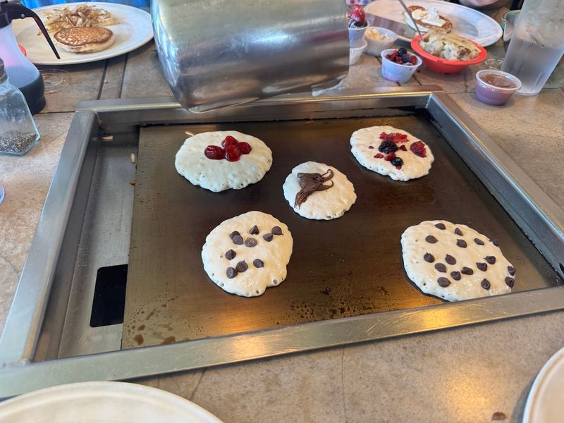 The Pfunky Griddle - Nashville