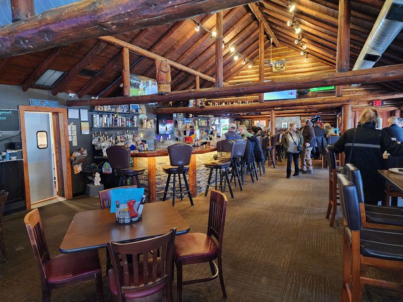 The Pine Squirrel Bar & Grill - Gaylord The Pine Squirrel Bar & Grill - Gaylord