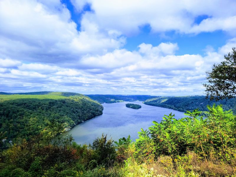 The Pinnacle Overlook (Holtwood) The Pinnacle Overlook (Holtwood)