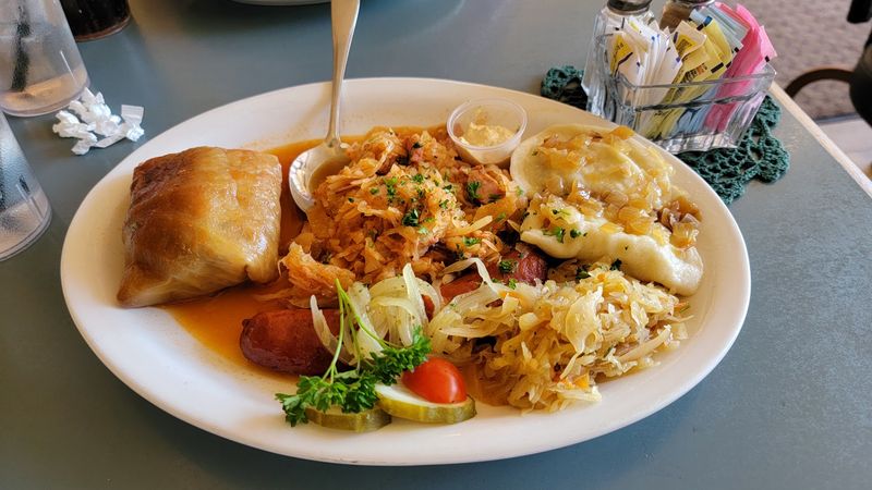 The Platter Makes First Visits Easier The Platter Makes First Visits Easier