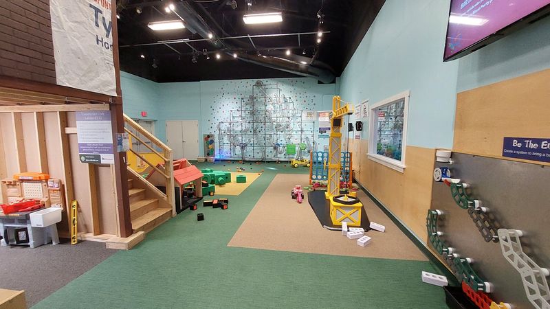 The Playhouse Brings Tech And Wonder Together The Playhouse Brings Tech And Wonder Together