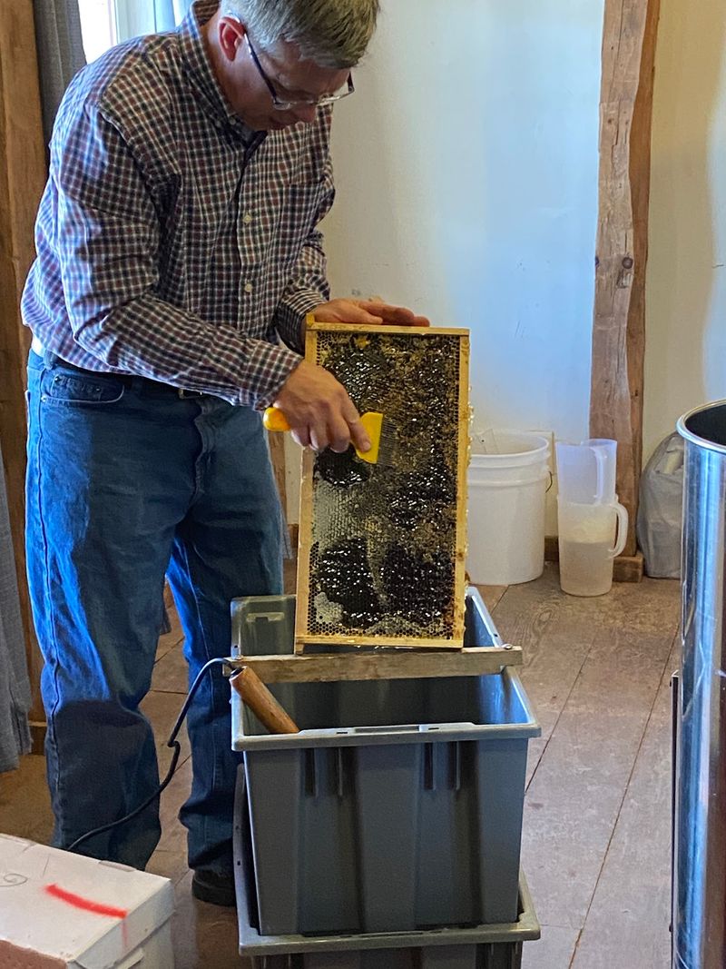 The Ploughshare Institute for Sustainable Culture (Waco)