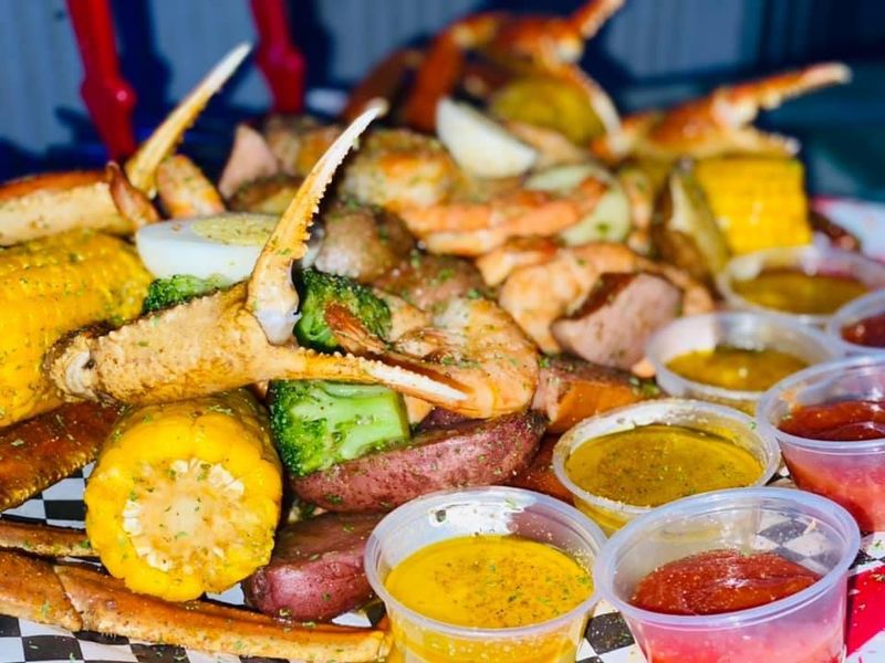 The Po' Boys, Gumbo, and Daily Specials Worth Knowing About The Po' Boys, Gumbo, and Daily Specials Worth Knowing About