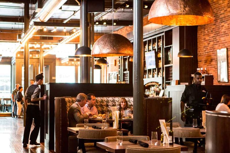 The Pressroom, Lancaster