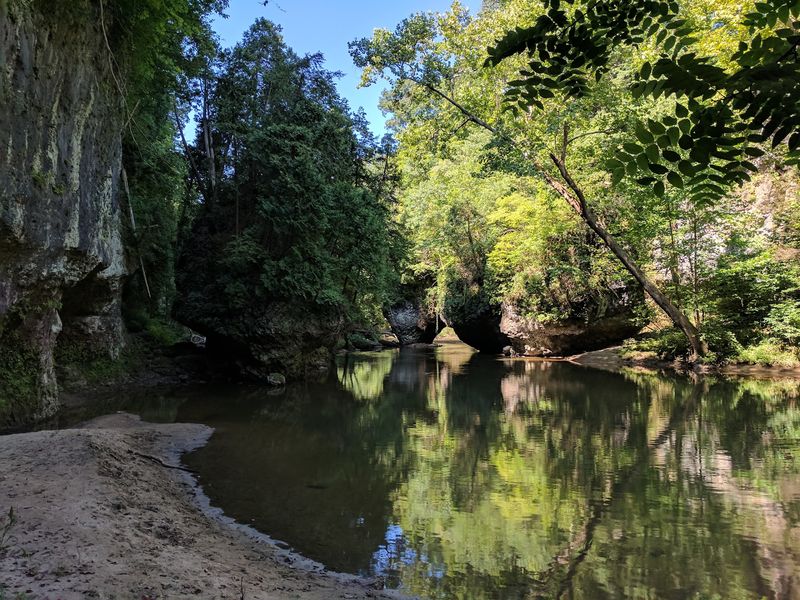 The Quiet, Free Experience Feels Like a Hidden Treasure