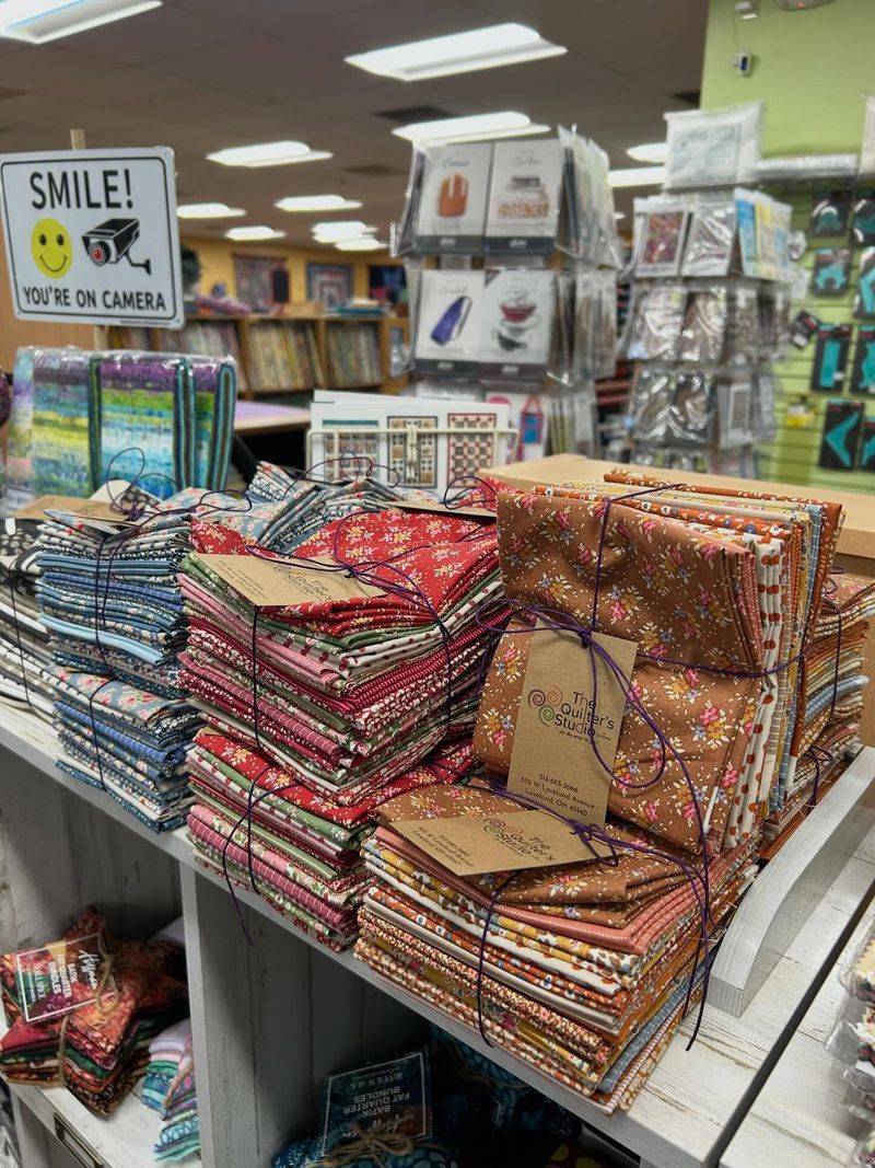 The Quilter's Studio Of Loveland, Loveland