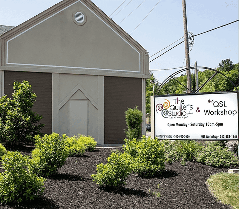 The Quilter's Studio of Loveland, Loveland The Quilter's Studio of Loveland, Loveland