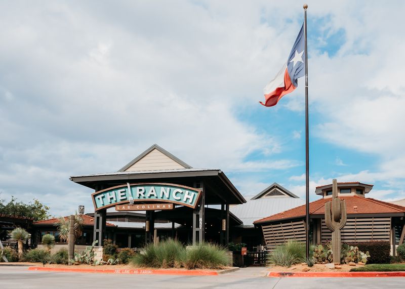 The Ranch at Las Colinas (Irving) The Ranch at Las Colinas (Irving)