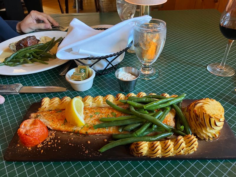 The Real Reason This Pellston Steakhouse Rises Above the Usual Dinner Stop The Real Reason This Pellston Steakhouse Rises Above the Usual Dinner Stop