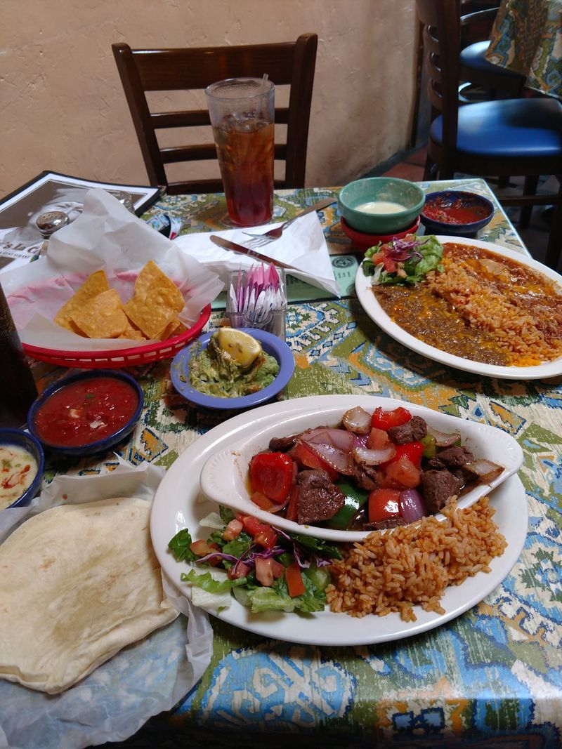 The Rest of the Menu Is Full of Molly's La Casita Favorites The Rest of the Menu Is Full of Molly's La Casita Favorites