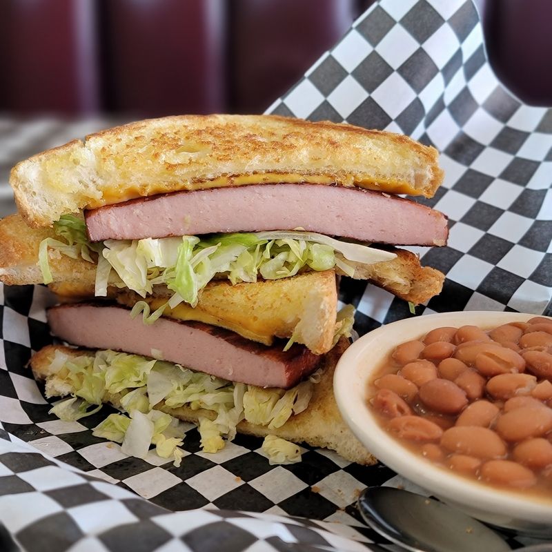 The Reuben That Surprises Everyone The Reuben That Surprises Everyone