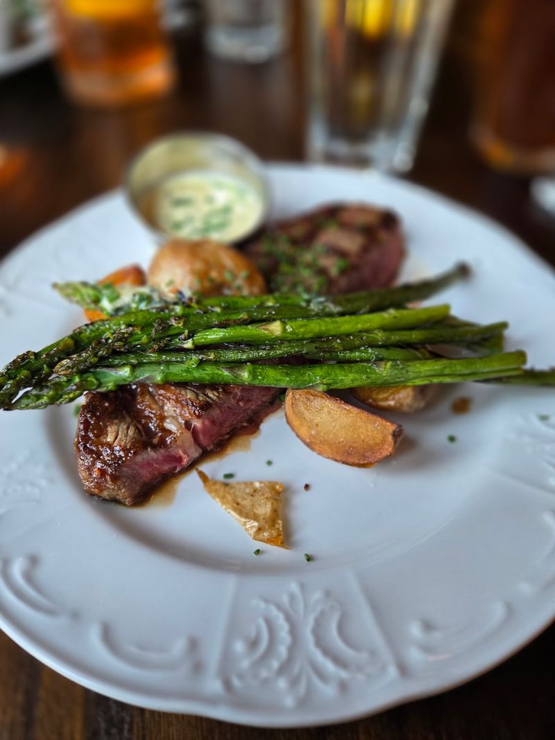 The Ribeye That Can Change Your Usual Dinner Plans The Ribeye That Can Change Your Usual Dinner Plans