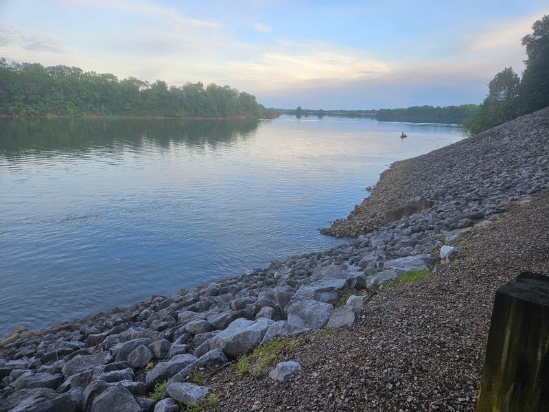 The River That Shaped the Battle—and Still Shapes the Visit The River That Shaped the Battle—and Still Shapes the Visit