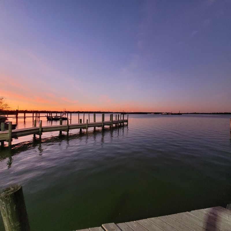 The Riverside Seafood and Grill (Channelview)