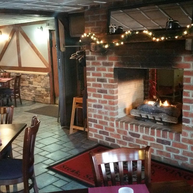 The Rustic Tavern - Carlisle