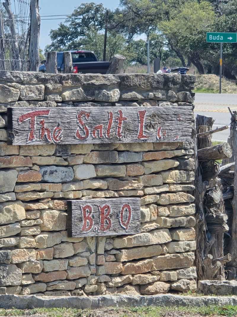 The Salt Lick BBQ (Driftwood) The Salt Lick BBQ (Driftwood)