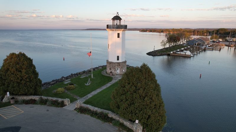 The Scenic Lake Winnebago Waterfront