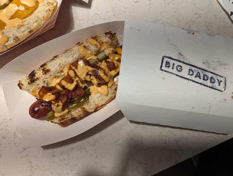 The Seattle Dog Brings Pacific Northwest Innovation To Tennessee The Seattle Dog Brings Pacific Northwest Innovation To Tennessee