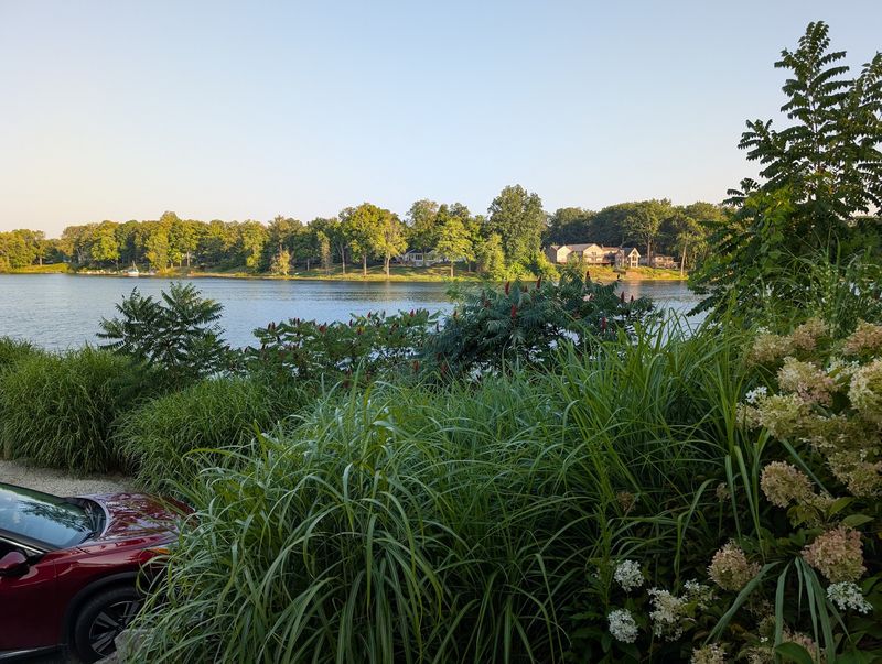 The Setting Makes Date Night Easy