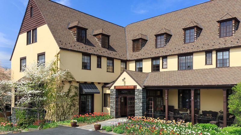 The Settlers Inn, Hawley