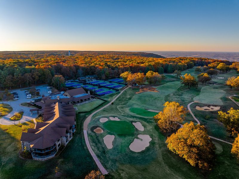 The Sewanee Inn, Sewanee The Sewanee Inn, Sewanee