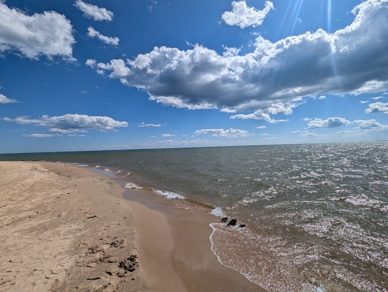 The Sharp Reason This East Tawas Park Stands Out The Sharp Reason This East Tawas Park Stands Out