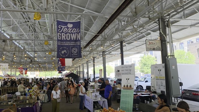 The Shed: Where Farmers and Ranchers Set Up Shop The Shed: Where Farmers and Ranchers Set Up Shop