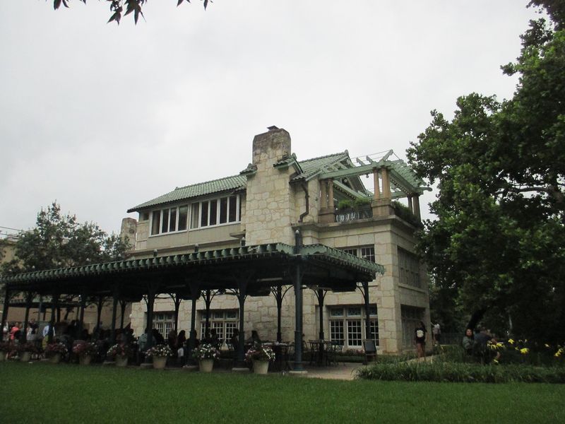 The Small Museum With Big Stories