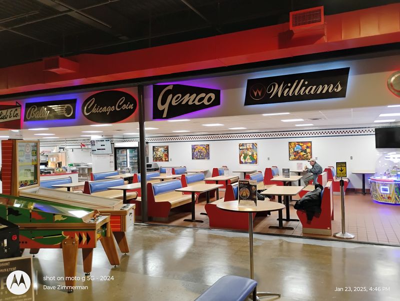 The Snack Bar and Cafe Worth Talking About The Snack Bar and Cafe Worth Talking About