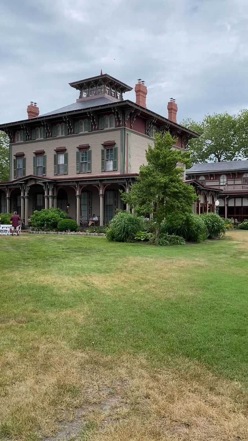 The Southern Mansion - Cape May